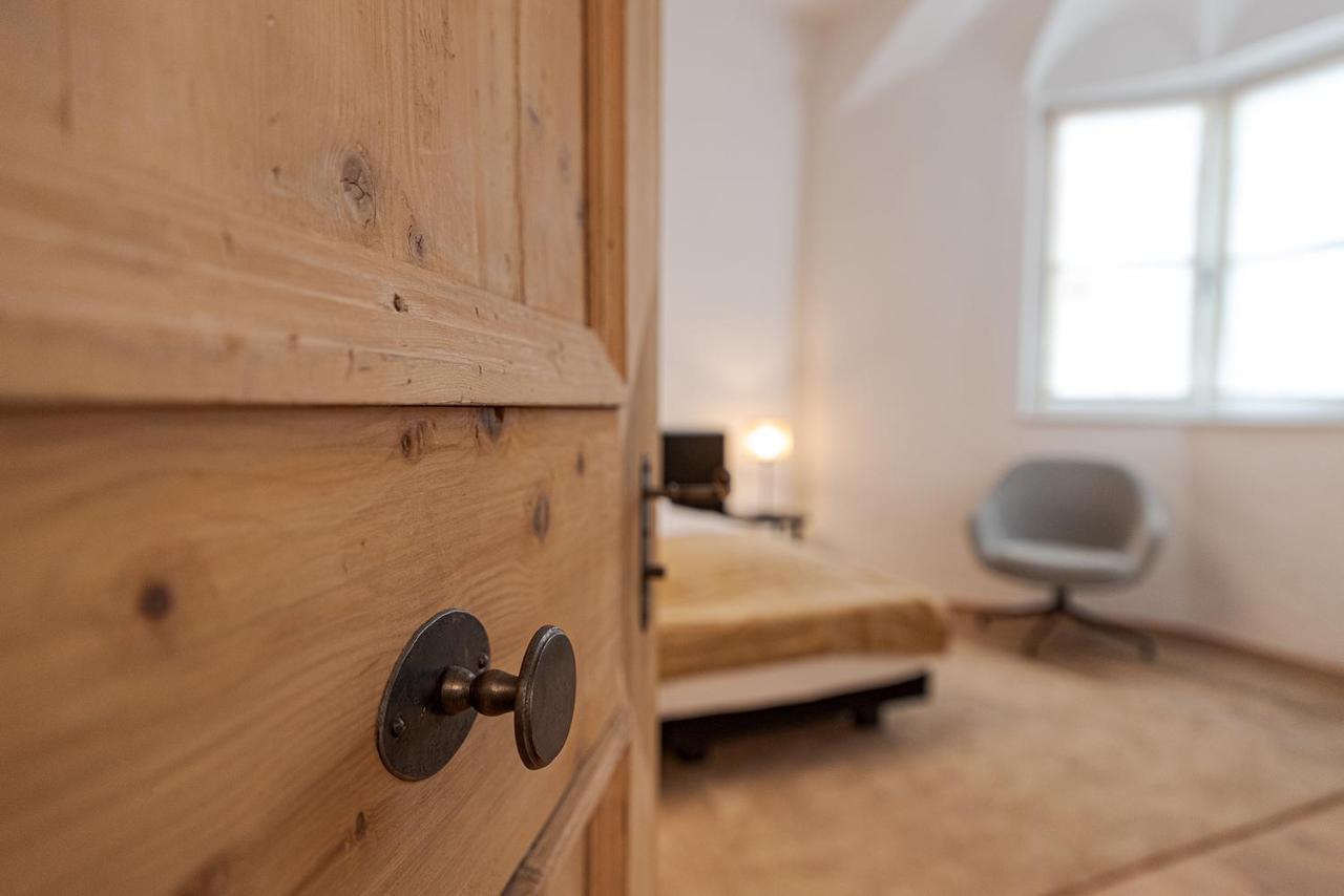 Appartamento con 2 Camere da Letto - Dependance a 150 m
